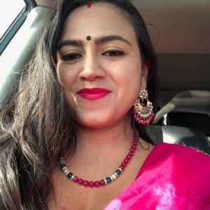 Meet your Posher, Anmol